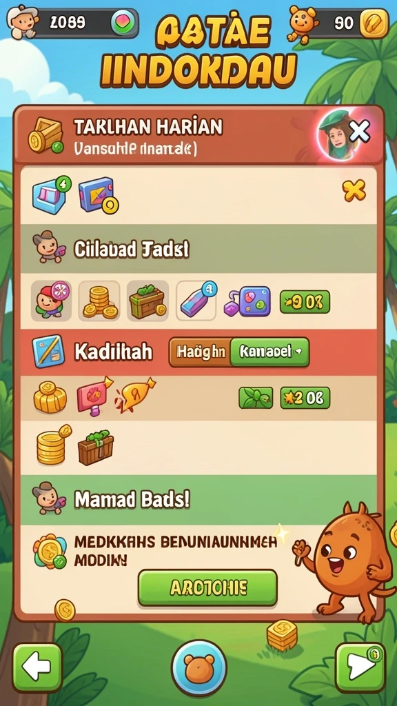 Screenshot 9n9n nomor 3