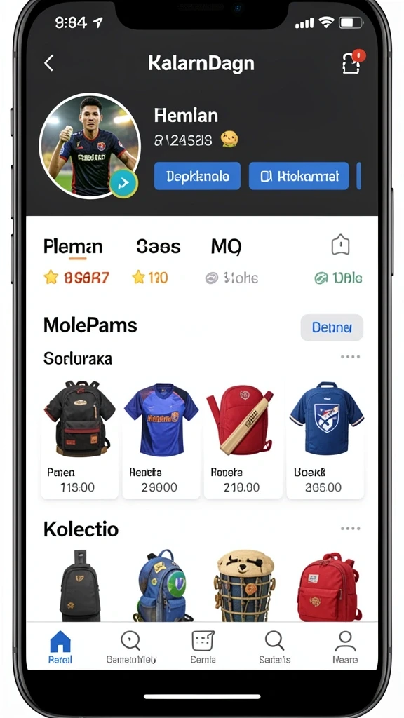 Screenshot agam66 nomor 2
