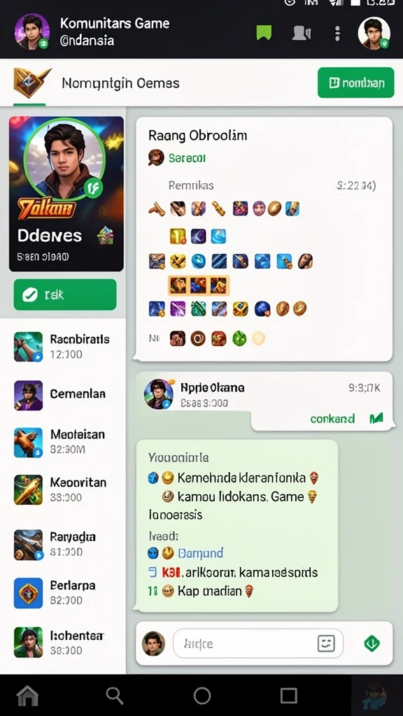 Screenshot gloryslot777 nomor 3