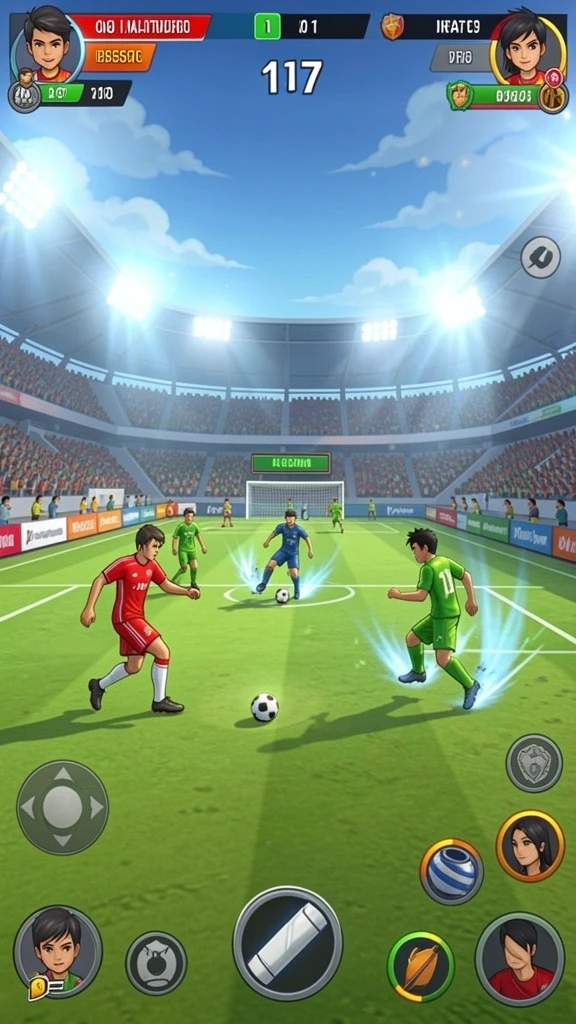 Screenshot idrok nomor 1