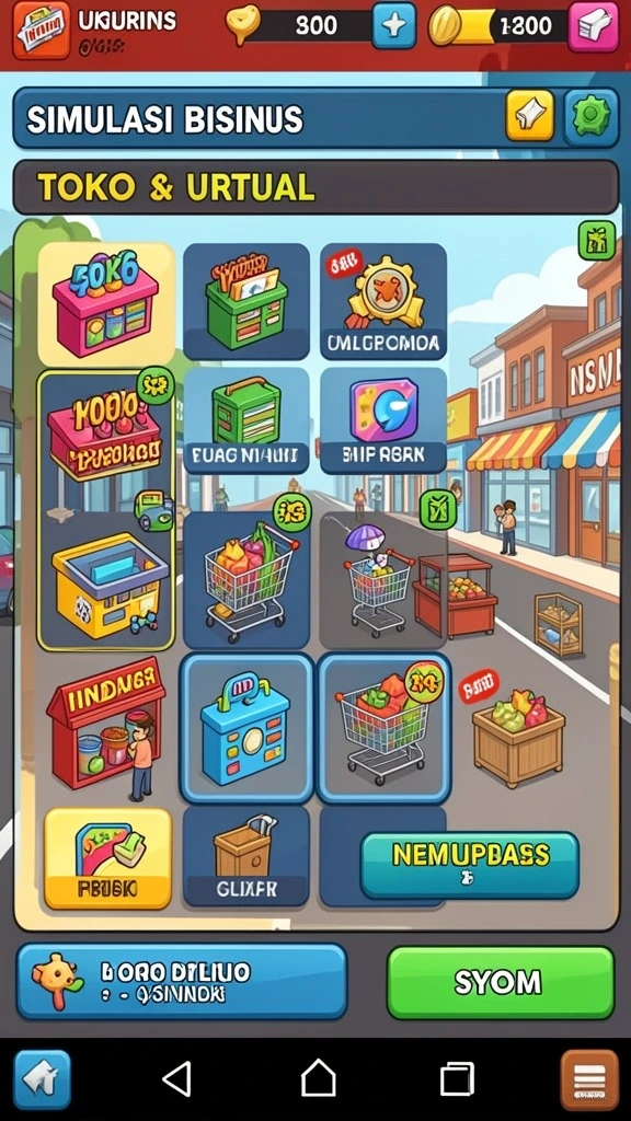 Screenshot inatogel nomor 2