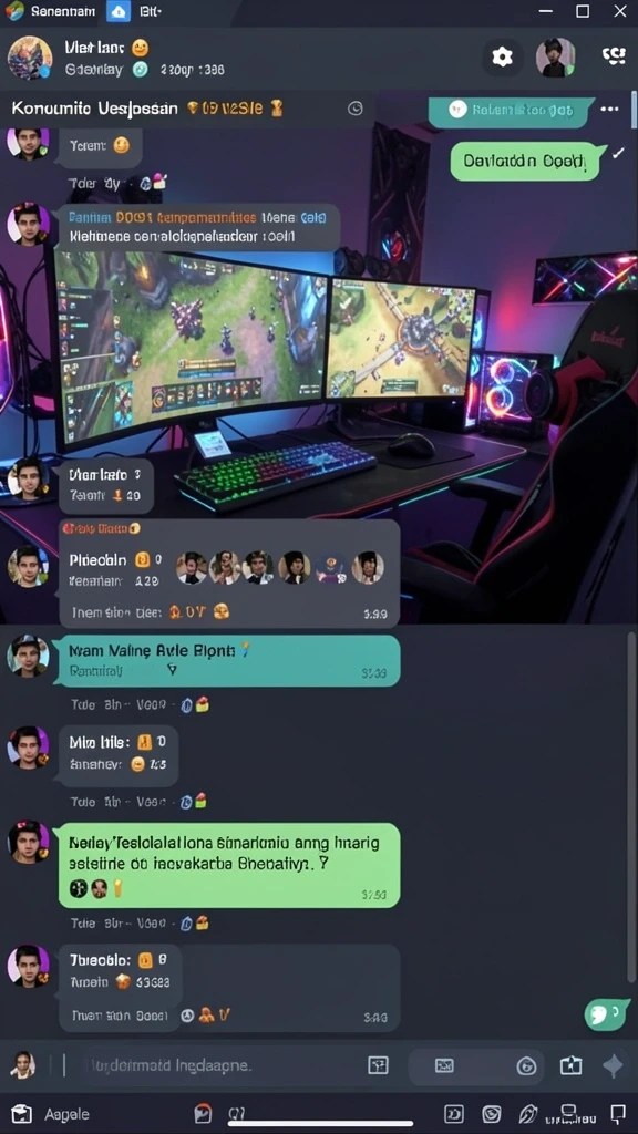 Screenshot jutawantoto nomor 1