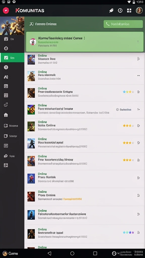 Screenshot magnum188 nomor 1