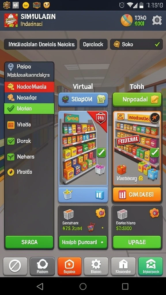 Screenshot magnum188 nomor 2