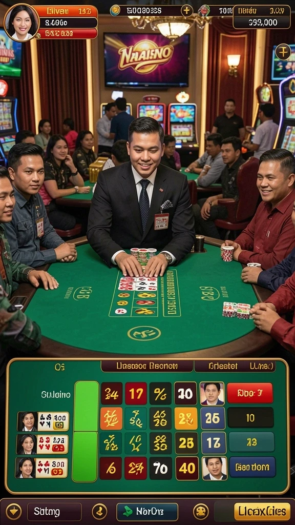 Screenshot mega338 nomor 3
