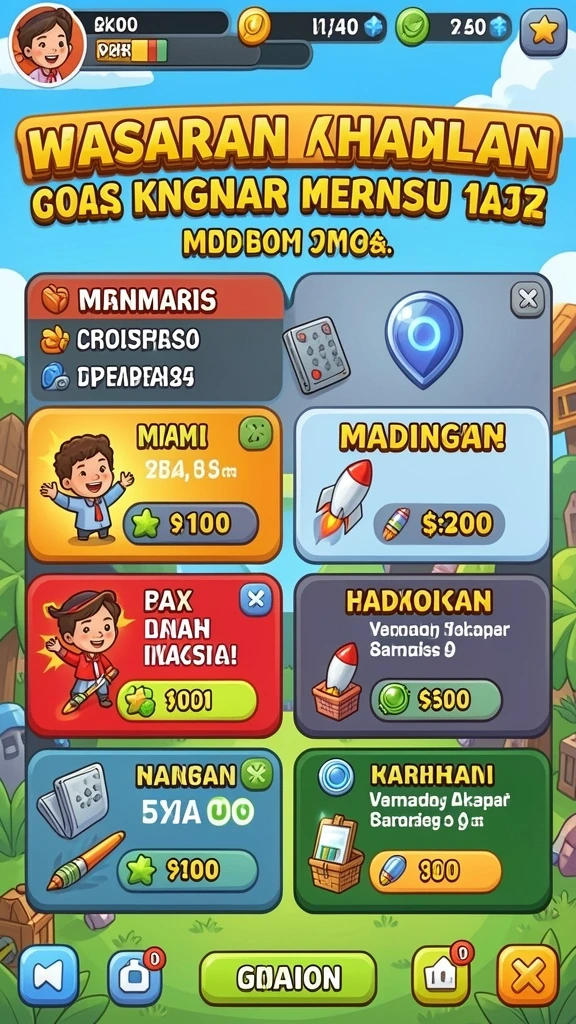 Screenshot megaidr nomor 3