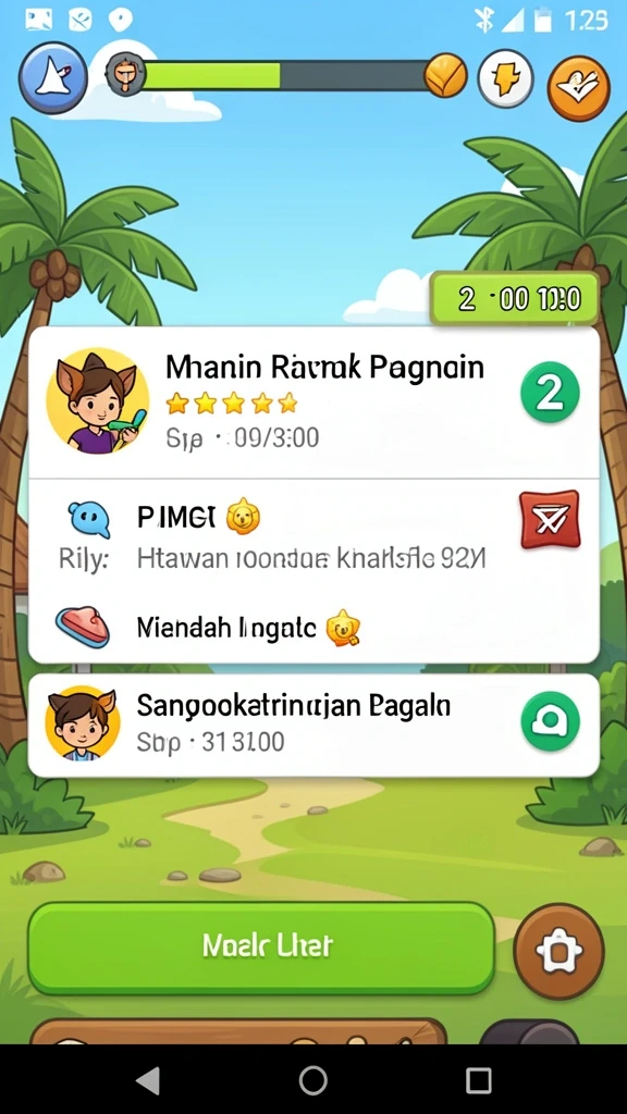 Screenshot v89 nomor 1